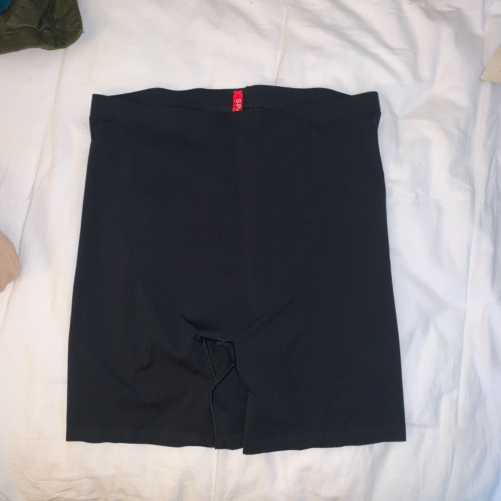 Black spanx